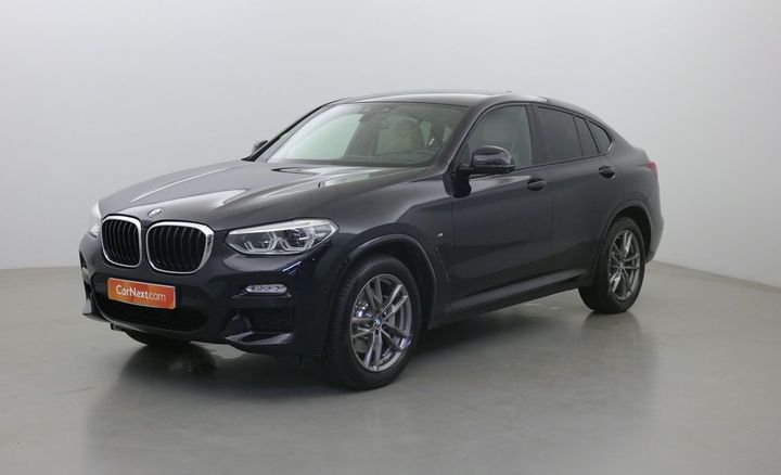 Photo 24 VIN: WBAVJ31010LR17432 - BMW X4 