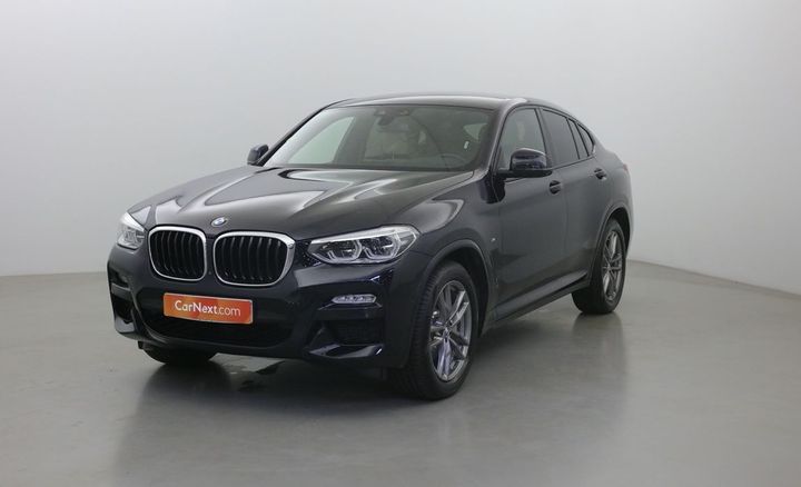 Photo 25 VIN: WBAVJ31010LR17432 - BMW X4 