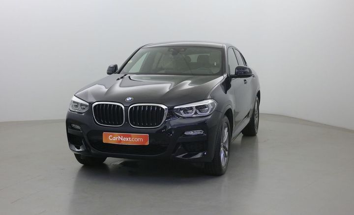 Photo 26 VIN: WBAVJ31010LR17432 - BMW X4 