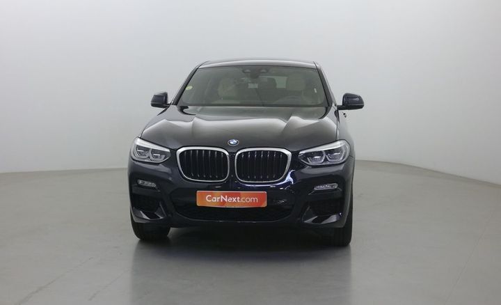 Photo 27 VIN: WBAVJ31010LR17432 - BMW X4 