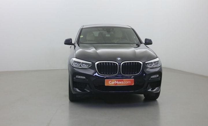 Photo 28 VIN: WBAVJ31010LR17432 - BMW X4 