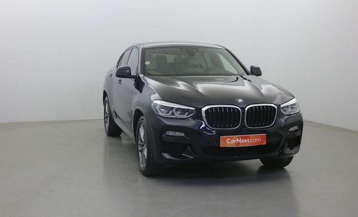 Photo 29 VIN: WBAVJ31010LR17432 - BMW X4 