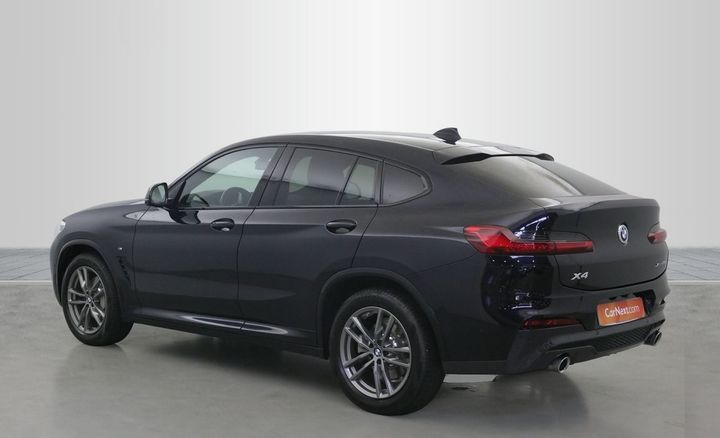 Photo 3 VIN: WBAVJ31010LR17432 - BMW X4 