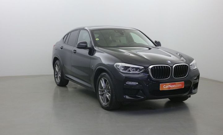 Photo 30 VIN: WBAVJ31010LR17432 - BMW X4 