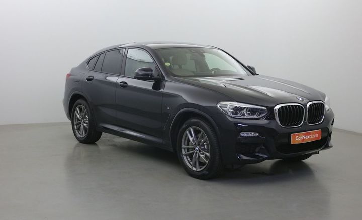 Photo 31 VIN: WBAVJ31010LR17432 - BMW X4 