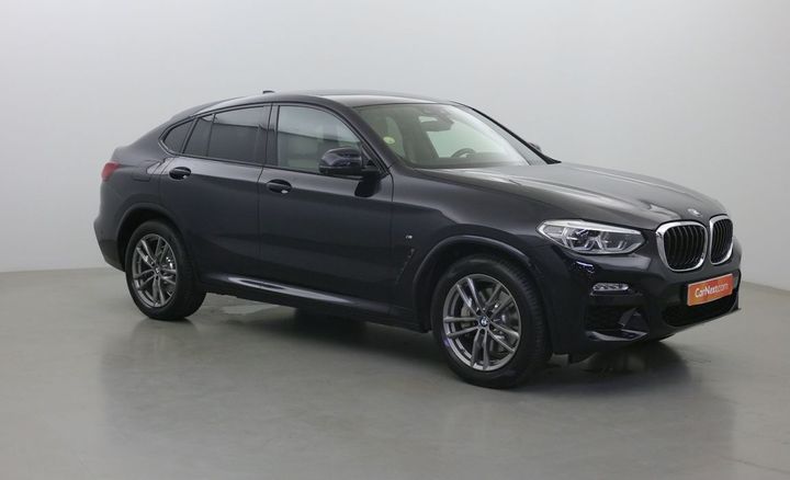 Photo 32 VIN: WBAVJ31010LR17432 - BMW X4 