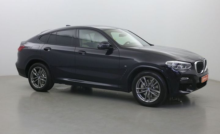 Photo 33 VIN: WBAVJ31010LR17432 - BMW X4 