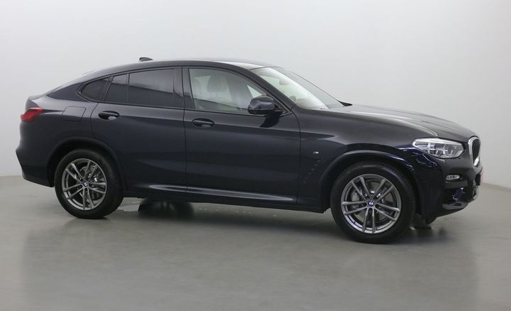 Photo 34 VIN: WBAVJ31010LR17432 - BMW X4 