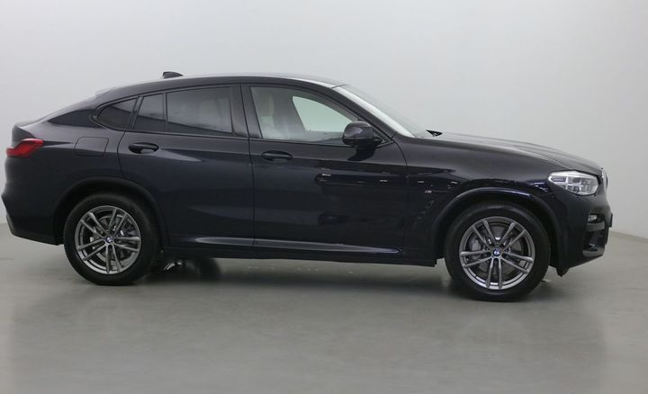 Photo 35 VIN: WBAVJ31010LR17432 - BMW X4 