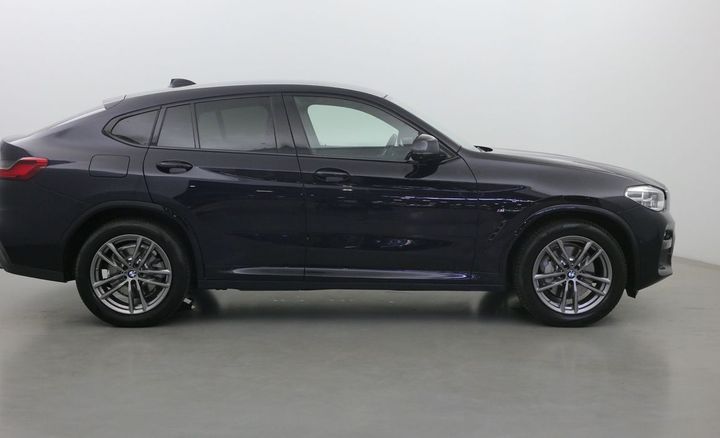 Photo 36 VIN: WBAVJ31010LR17432 - BMW X4 