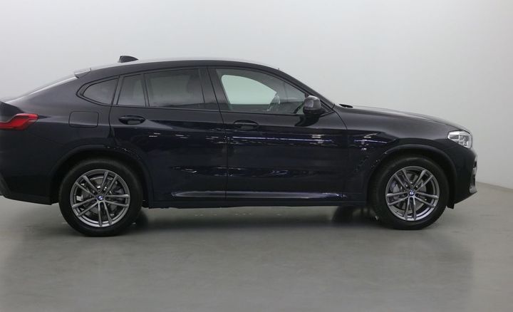 Photo 37 VIN: WBAVJ31010LR17432 - BMW X4 