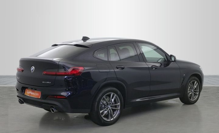 Photo 5 VIN: WBAVJ31010LR17432 - BMW X4 