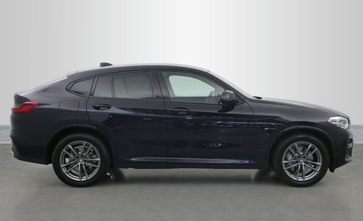 Photo 6 VIN: WBAVJ31010LR17432 - BMW X4 