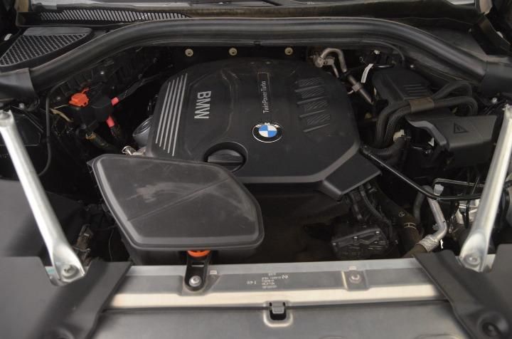 Photo 12 VIN: WBAVJ31030LG12792 - BMW G02 