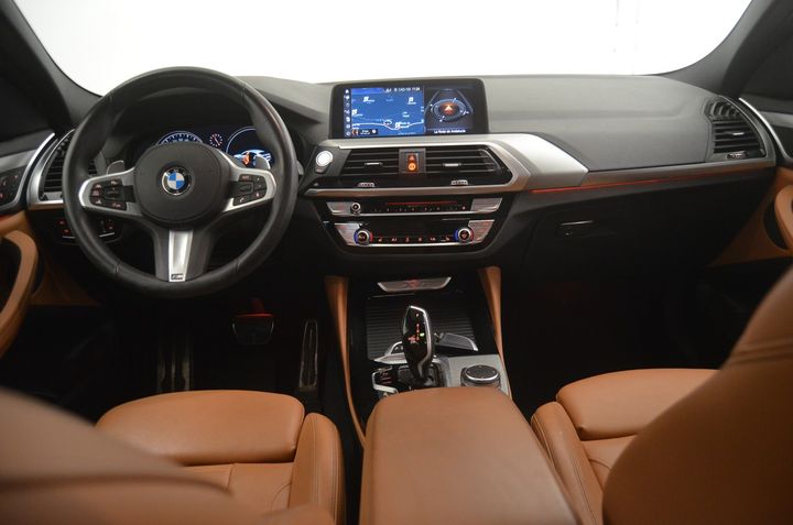 Photo 8 VIN: WBAVJ31030LG12792 - BMW G02 