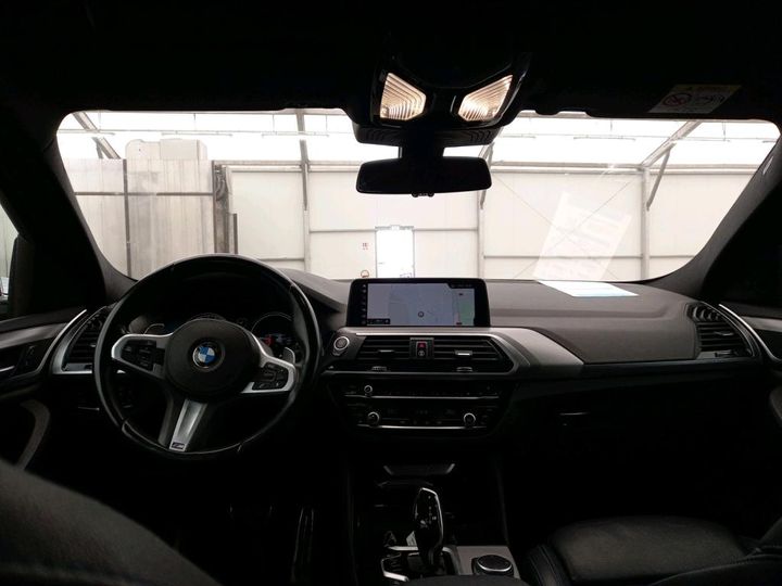 Photo 2 VIN: WBAVJ31030LG13537 - BMW X4 