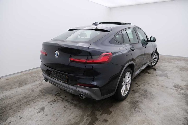 Photo 2 VIN: WBAVJ31040LR18302 - BMW X4 &#3918 