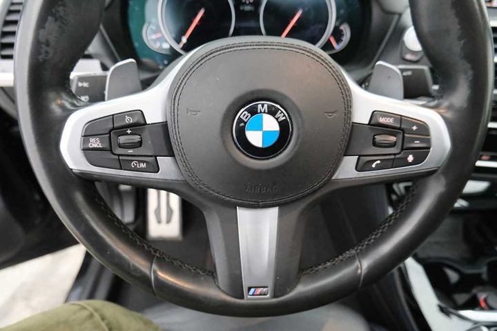 Photo 25 VIN: WBAVJ31040LR18302 - BMW X4 &#3918 