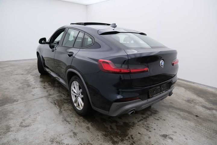 Photo 7 VIN: WBAVJ31040LR18302 - BMW X4 &#3918 