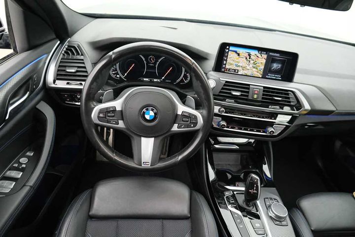 Photo 9 VIN: WBAVJ31040LR18302 - BMW X4 &#3918 