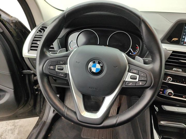 Photo 26 VIN: WBAVJ31050LG13281 - BMW X4 '18 