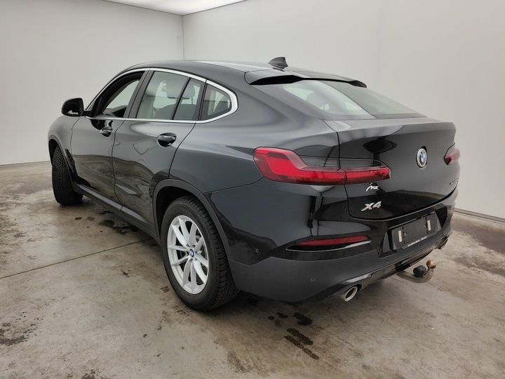 Photo 6 VIN: WBAVJ31050LG13281 - BMW X4 '18 