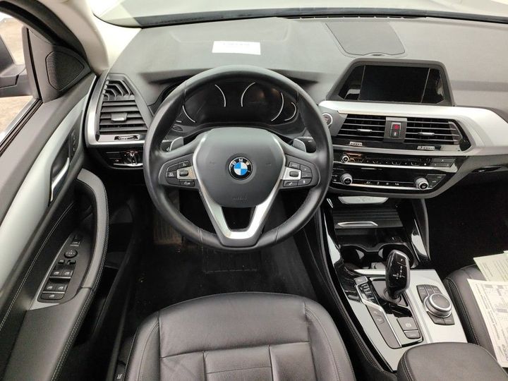 Photo 8 VIN: WBAVJ31050LG13281 - BMW X4 '18 