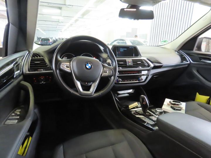 Photo 4 VIN: WBAVJ31050LG13443 - BMW X4 