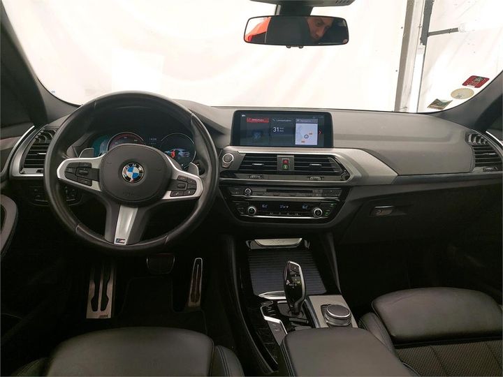 Photo 3 VIN: WBAVJ31080LR17279 - BMW X4 