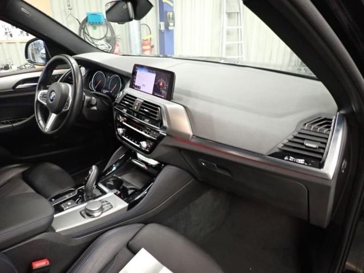 Photo 12 VIN: WBAVJ310X0LR17719 - BMW X4 