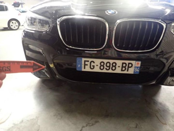 Photo 16 VIN: WBAVJ310X0LR17719 - BMW X4 