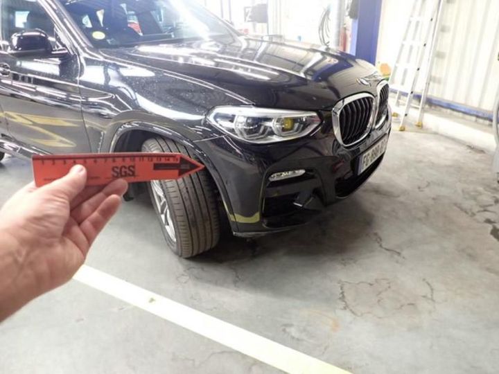 Photo 21 VIN: WBAVJ310X0LR17719 - BMW X4 