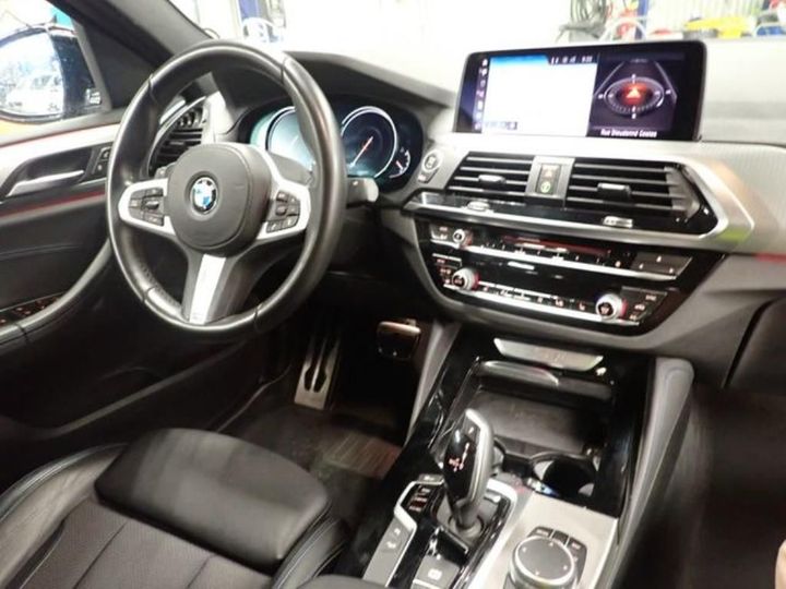 Photo 29 VIN: WBAVJ310X0LR17719 - BMW X4 