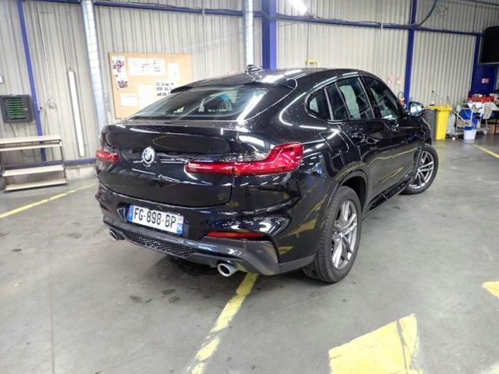 Photo 3 VIN: WBAVJ310X0LR17719 - BMW X4 