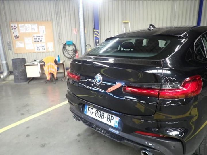 Photo 38 VIN: WBAVJ310X0LR17719 - BMW X4 