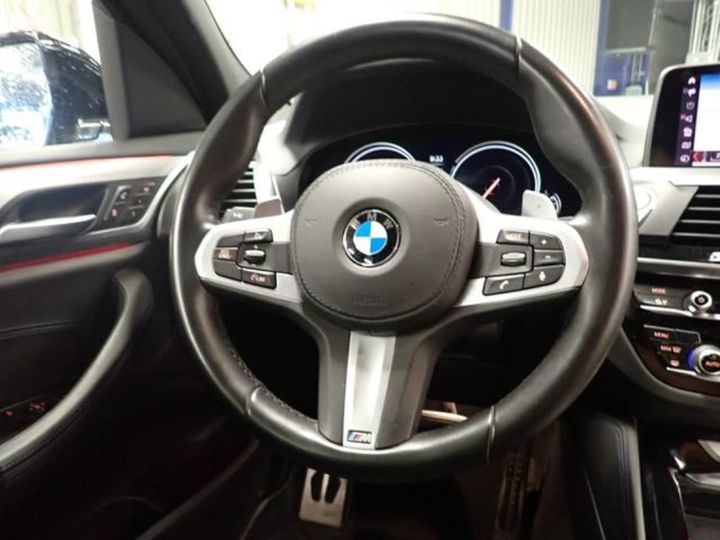 Photo 7 VIN: WBAVJ310X0LR17719 - BMW X4 