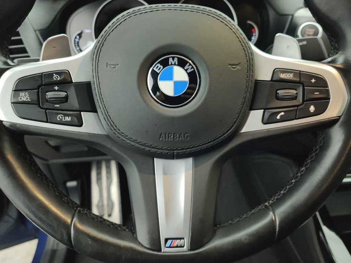 Photo 17 VIN: WBAVJ51000LP62948 - BMW X4 &#3918 