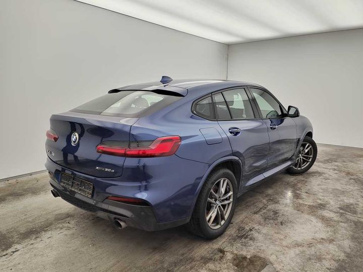 Photo 2 VIN: WBAVJ51000LP62948 - BMW X4 &#3918 