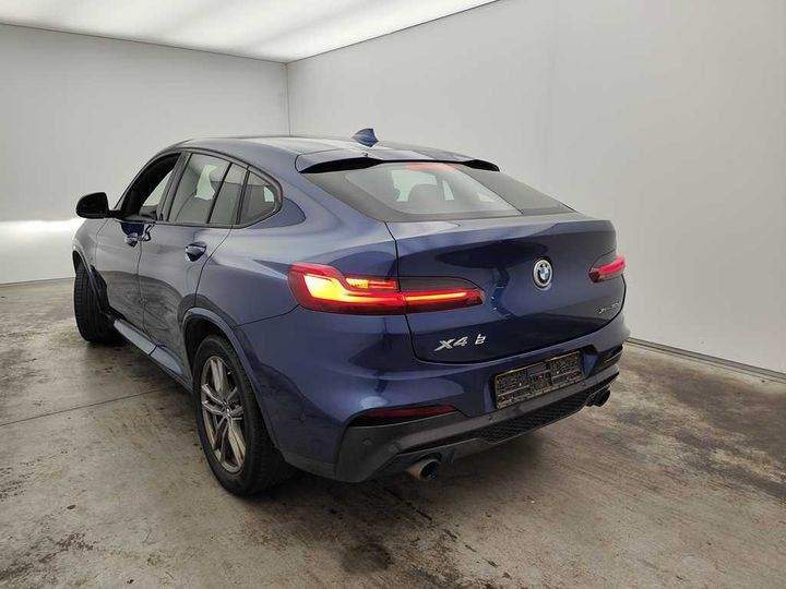 Photo 7 VIN: WBAVJ51000LP62948 - BMW X4 &#3918 