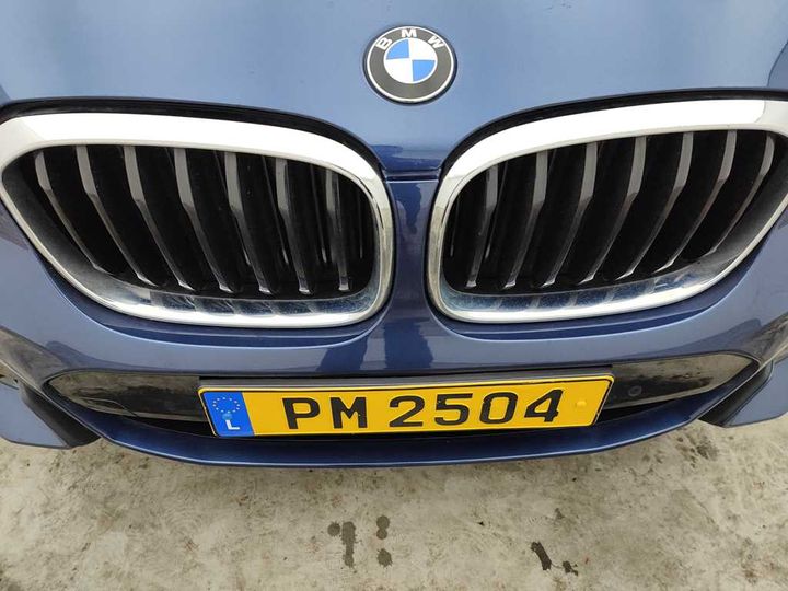 Photo 5 VIN: WBAVJ51000LP62948 - BMW X4 &#3918 