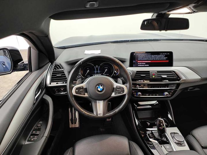 Photo 9 VIN: WBAVJ51000LP62948 - BMW X4 &#3918 