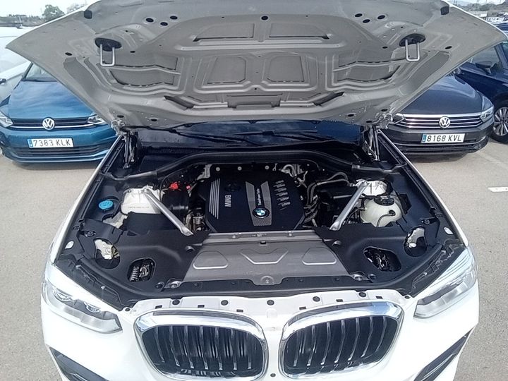 Photo 13 VIN: WBAVJ51000LP64733 - BMW X4 