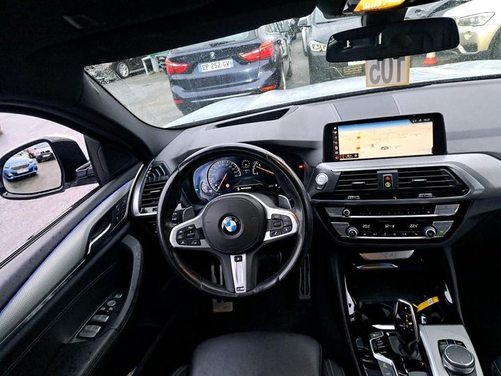 Photo 4 VIN: WBAVJ51030LC53293 - BMW X4 