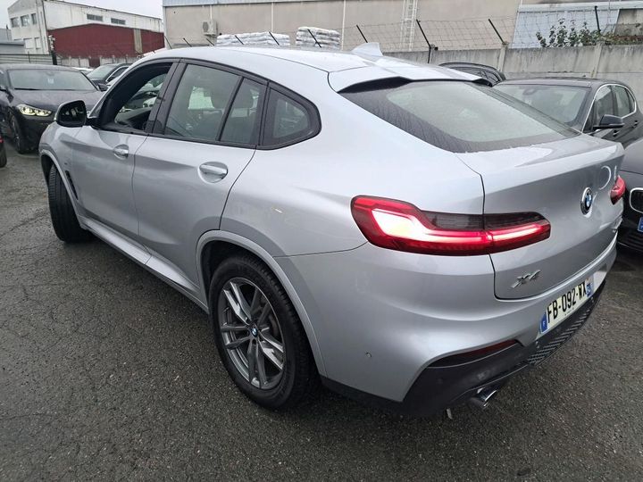 Photo 3 VIN: WBAVJ51030LC53293 - BMW X4 