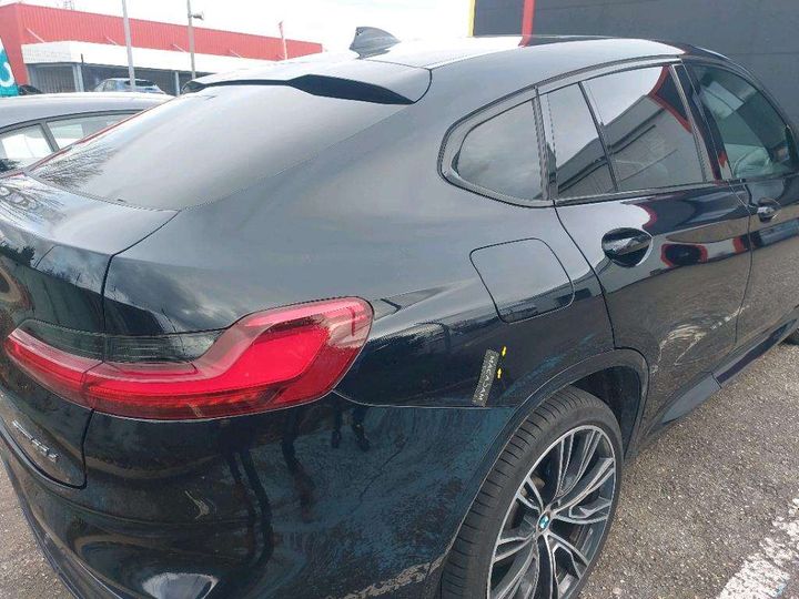 Photo 17 VIN: WBAVJ51030LP62264 - BMW X4 