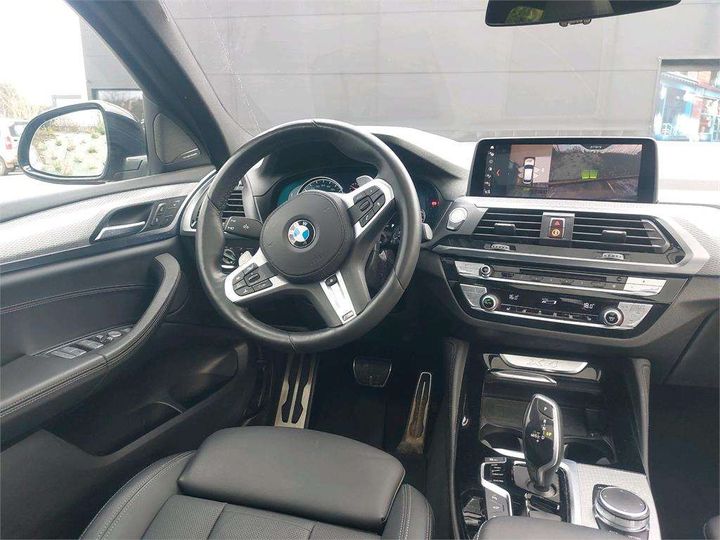 Photo 4 VIN: WBAVJ51030LP62264 - BMW X4 