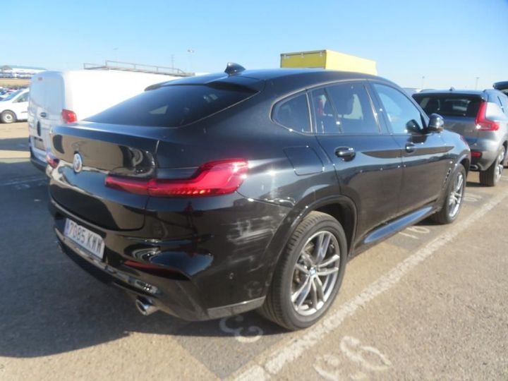 Photo 5 VIN: WBAVJ51040LP63231 - BMW X4 