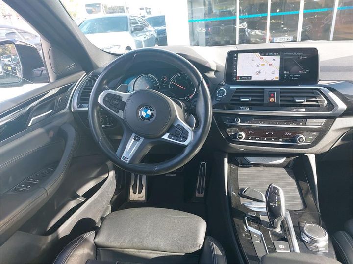 Photo 5 VIN: WBAVJ51060LP63585 - BMW X4 