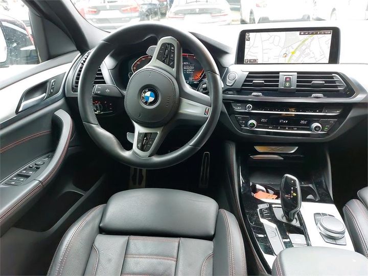 Photo 5 VIN: WBAVJ510709B40184 - BMW X4 