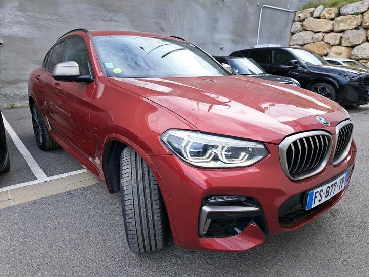 Photo 29 VIN: WBAVJ710309C69471 - BMW X4 